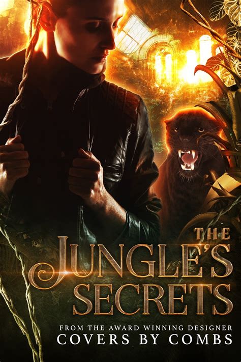 The Jungle S Secrets