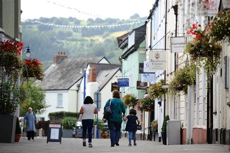 10 Of The Most Charming Towns And Villages In South Wales