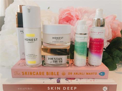 3 New Clean Skincare Brands Ive Been Loving In 2020 I Spy Fabulous