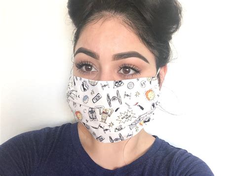 28 Masks Thatll Let You Show Off Your Personality