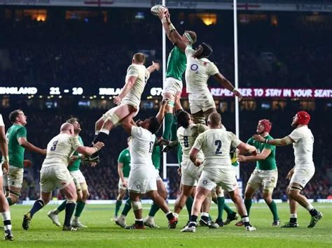 What Are The Best Exercises To Improve Lineout Jumping Fluentrugby