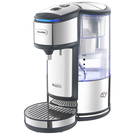 Breville Vkj367 Brita Hot Water Dispenser Iwoot