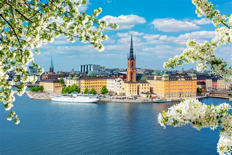 Sweden Plans Expansion of its Cash Infrastructure - Cash Essentials