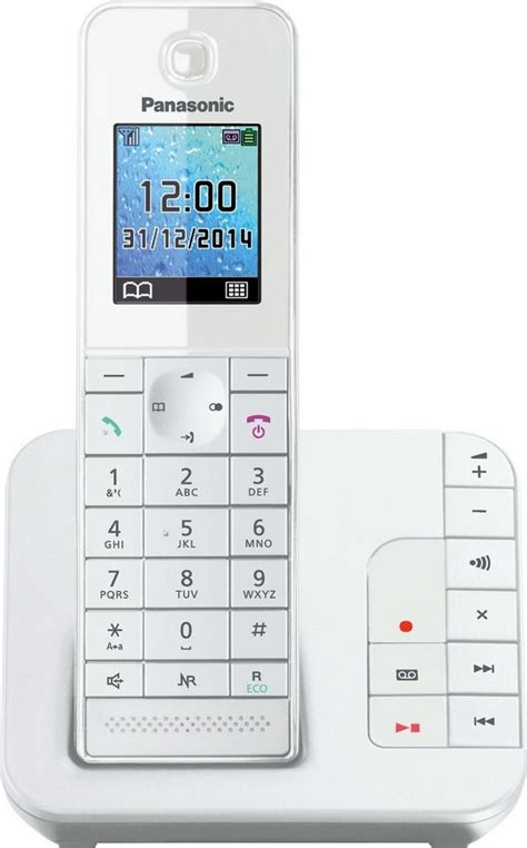 Panasonic Kx Tgh220 Schnurloses Dect Telefon Mobilteile 1
