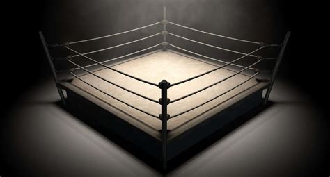Download Boxing Ring Background Wallpapers Com