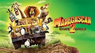 Madagascar 2: Escape de África (2008) Español #1 - YouTube