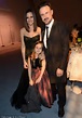 David Arquette and girlfriend Christina McLarty welcome son Charlie ...