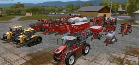 Farming Simulator 2017 Mod Packs Fs 17 Mods Packs Ls 17 Packs