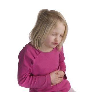 Crijevne infekcije u djece uzroci i njihovo liječenje