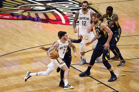 The memphis grizzlies traded mike conley to the utah jazz for grayson allen, darius bazley, jae crowder, kyle korver and a 2020 1st round draft pick. NBA Trade Rumors: New Orleans Pelicans inclined to move Lonzo Ball and JJ Redick, add Kelly ...