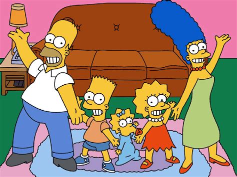 Inspira O Para Marge M E De Produtor Do Simpsons Morre