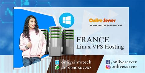 Linux VPS Server - Cloud VPS Server Hosting by Onlive Server