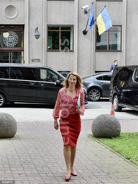 Estonian Prime Minister Begins Search For New Government Europapress