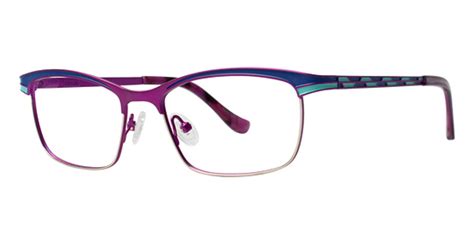 Edge Eyeglasses Frames By Kensie