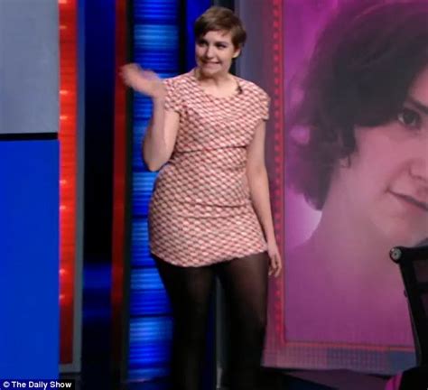 Lena Dunham Admits Cruel Comments Get To Her As She Opens Up About