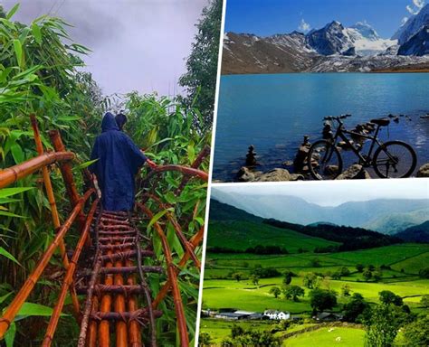 Explore The Unexplored 5 Best Places For Vacations In Northeast