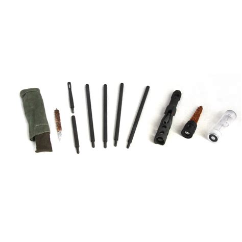Ccop Usa M14 M1a Buttstock Cleaning Kit Ccopusa
