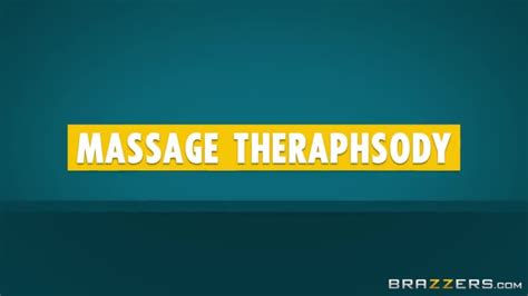 Photo Gallery ⚡ Brazzers Massage Theraphsody Xander Corvus