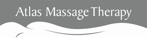 Book Online Atlas Massage Therapy