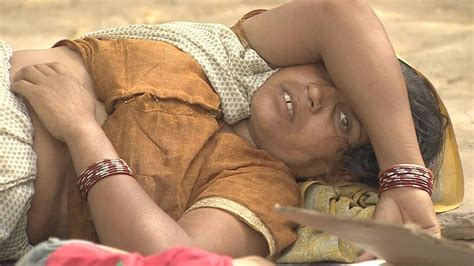 Indias Poor Hit Hardest By Deadly Heat Wave Cnn Video