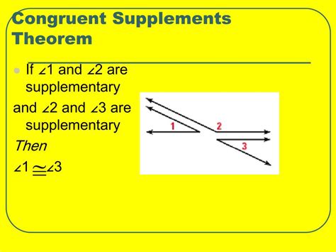 Ppt Angles And Parallel Lines Powerpoint Presentation Free Download