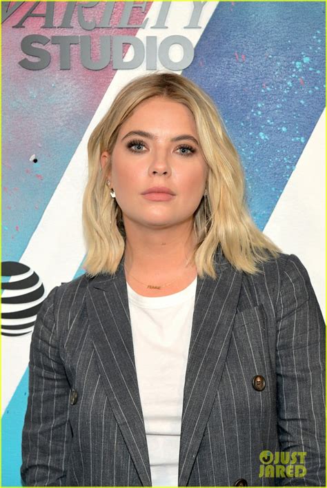 Ashley Benson And Cara Delevingne Have A Movie At Tiff Photo 1184016