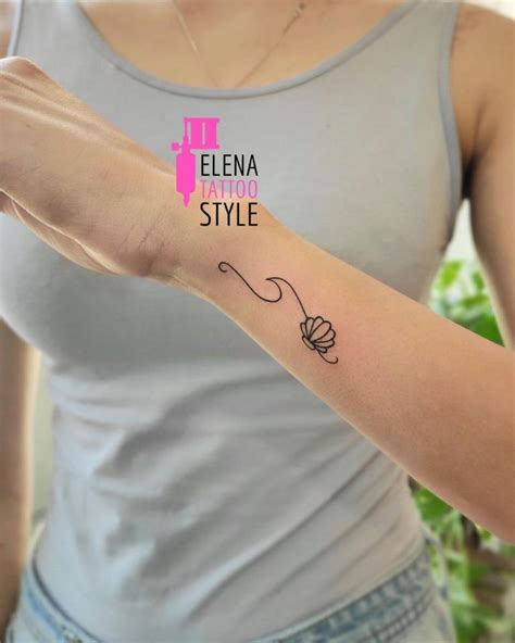 21 Beautiful And Trendy Wrist Tattoos For Women Tikli