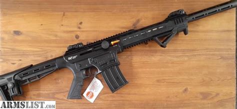 Armslist For Sale G Force Arms Ar 12