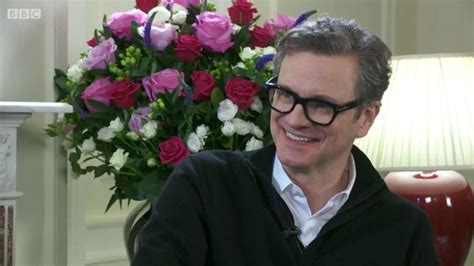 Colin Firths Smile Kingsman Harry Colin Firth Fangirl Addiction