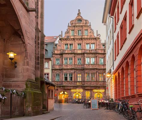 20 Things To Do In Heidelberg That People Actually Do Visit Germany