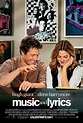 Music and Lyrics DVD Release Date May 8, 2007
