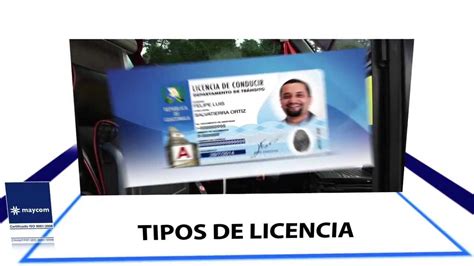 Licencia De Guatemala
