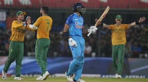 India Vs South Africa Live Updates Ind Vs Sa Scorecard Ball To Ball