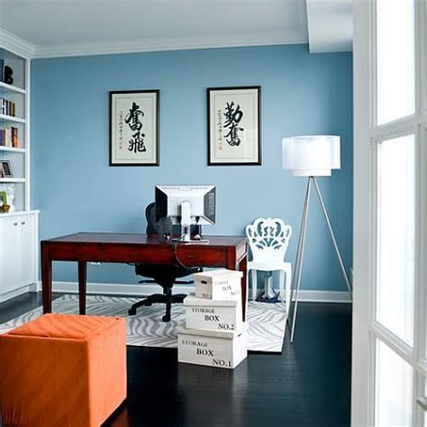 Office Wall Painting Colours ~ Why You Should Paint Your Walls More