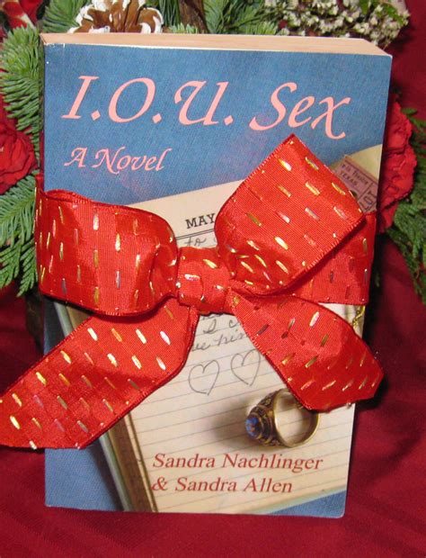 Iou Sex Boomers And Books Review