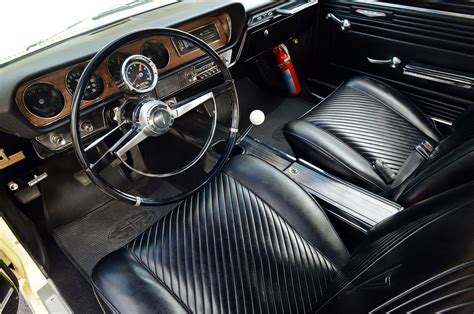 Original Owner Still Loves His Rare Painted Top Tri Power 1965 Pontiac
