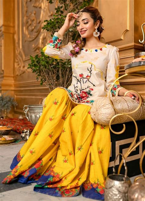 Pin By Beautiful Collection On Nawal Saeed In 2021 Fashion Style
