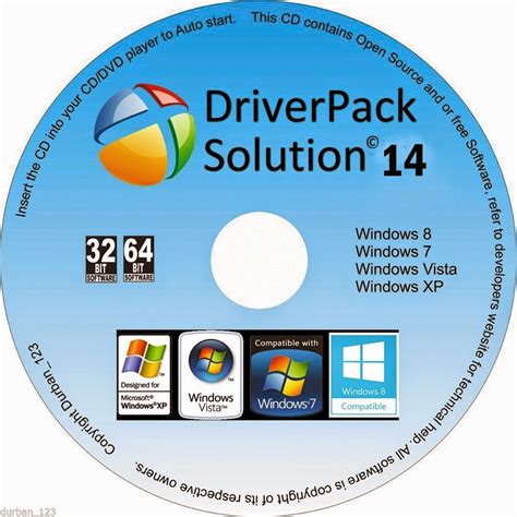 Driverpack Solution 1410 Appkh Download Free Software