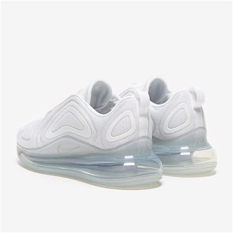 Nike Air Max 720 Blanc Chaussures Homme Prodirect Soccer