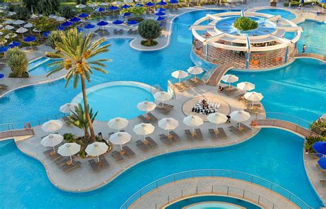 Atrium Platinum Luxury Resort Hotel And Spa Updated 2022 Prices