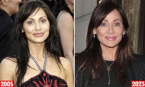 Natalie Imbruglia 48 Has Barely Aged A Day As She Shows Off Her