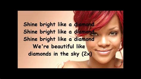 Rihanna Shine Bright Like A Diamond Remix Download Nimfawh