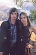 Mark Hamill and Anne Wyndham in 1972. Siblings on "General Hospital", a ...
