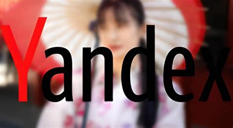 SEPUASNYA Nonton Video Bokeh HD Di Yandex Browser Jepang Dan Yandex RU