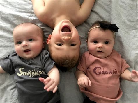 One Then Twins Introducing A Toddler To Newborn Twins Twinfo