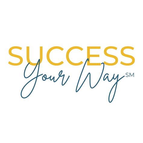 Success Your Way