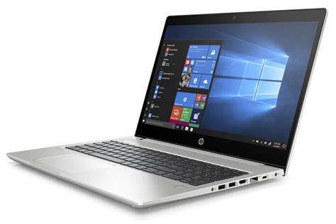 Ordinateur Portable Hp Probook G6 15 I7 Digital Yaar Sarl