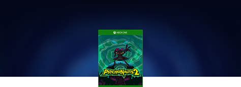 Psychonauts 2 For Xbox One And Windows 10 Xbox
