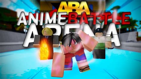 Anime battle arena / grand piece online. Roblox Anime Battle Arena Gaara - How To Get Robux Codes ...