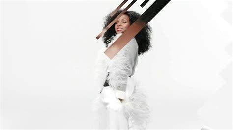 Covergirl Trublend Tv Commercial Featuring Pink Janelle Monae Sofia